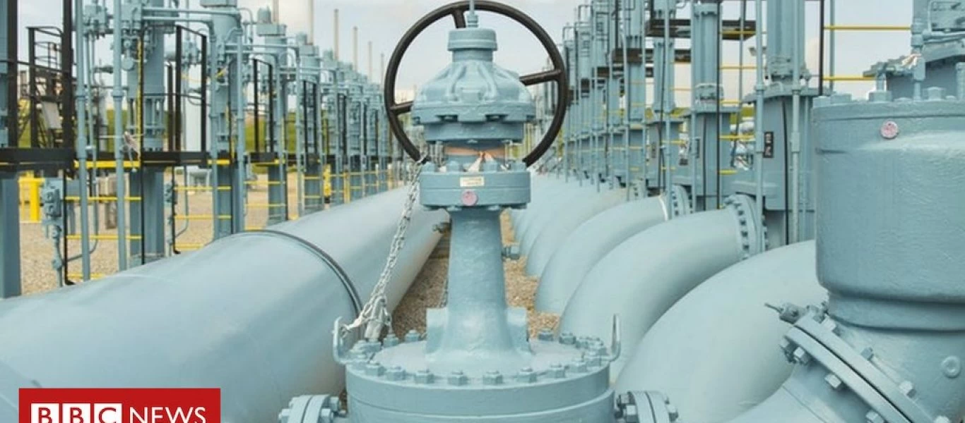 Colonial Pipeline: 4,4 εκατ. $ λύτρα στους χάκερ που διέκοψαν την παροχή καυσίμου σε κεντρικό αγωγό καυσίμου των ΗΠΑ